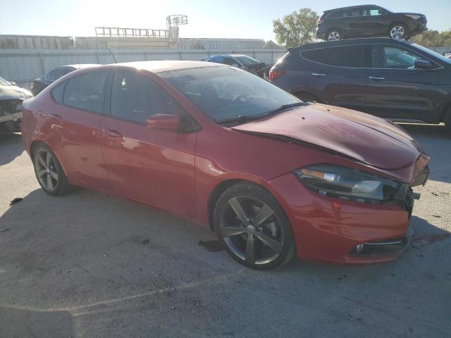 2015 DODGE DART GT - 1C3CDFEB6FD266238