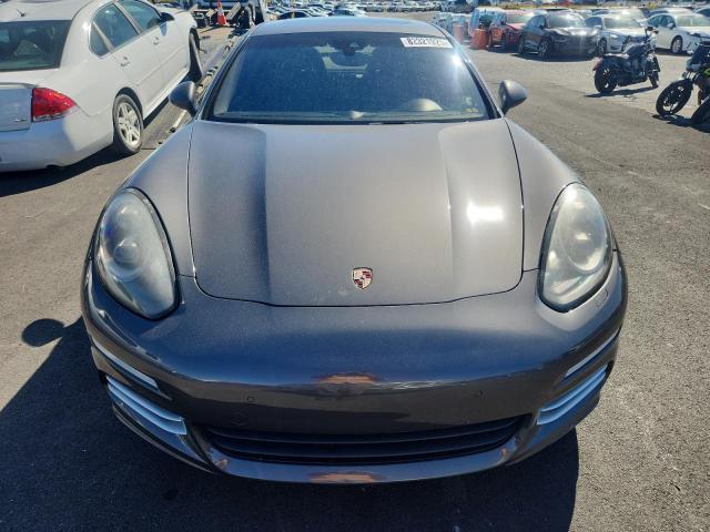 2015 PORSCHE PANAMERA 4 WP0BB2A77FL060004