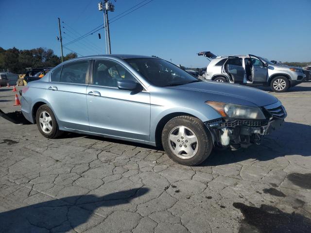 2012 HONDA ACCORD LX - 1HGCP2F37CA072643