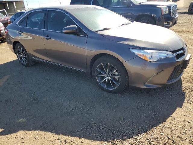 2017 TOYOTA CAMRY LE - 4T1BF1FK6HU703902