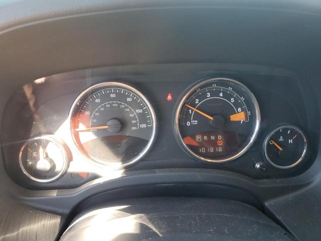 2015 JEEP COMPASS LA - 1C4NJDEB2FD292305