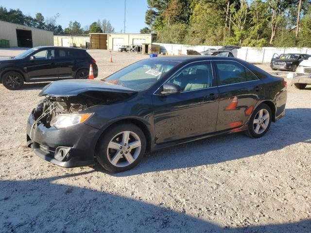 2014 TOYOTA CAMRY L - 4T1BF1FK5EU826165