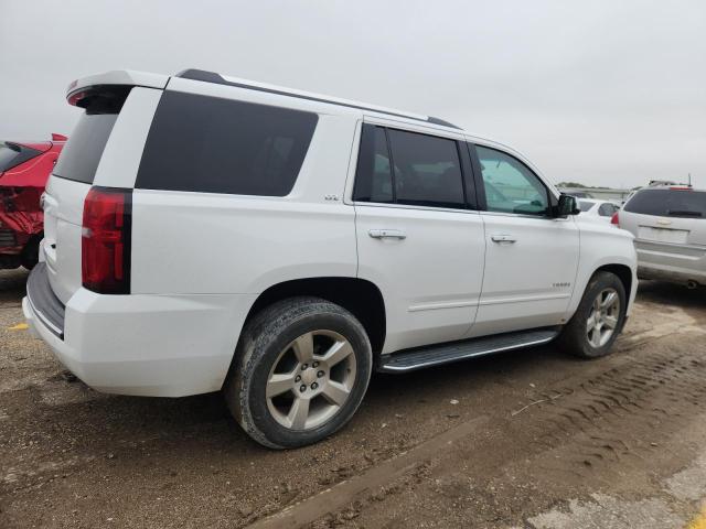 2015 CHEVROLET TAHOE K150 - 1GNSKCKC2FR146844