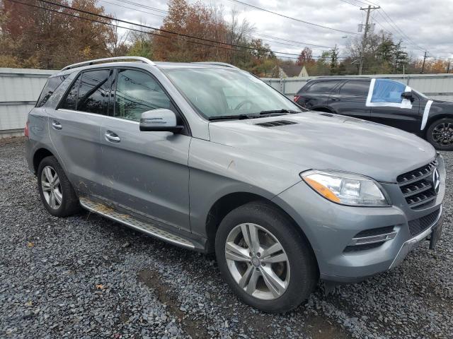 2015 MERCEDES-BENZ ML 350 4MA 4JGDA5HB0FA454281