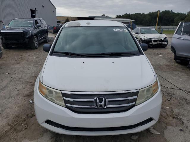 2013 HONDA ODYSSEY EX - 5FNRL5H41DB041621