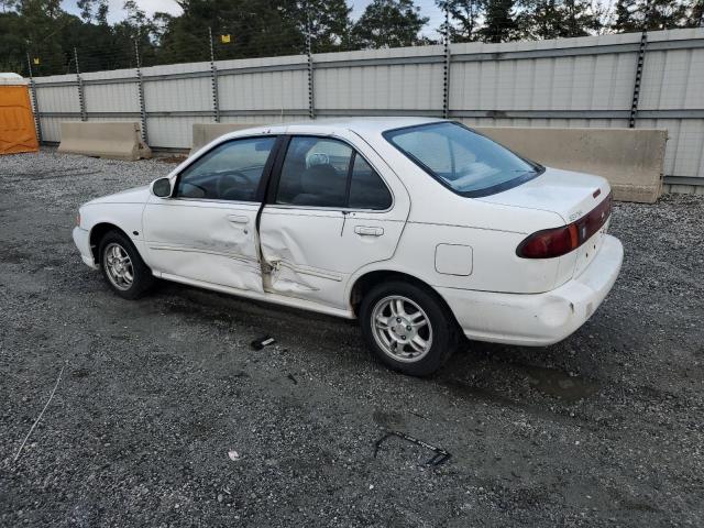 1999 NISSAN SENTRA BAS #3278793620