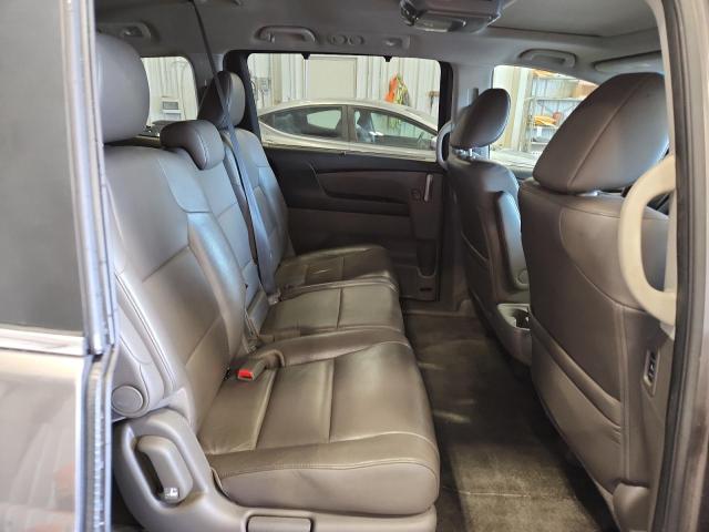 2012 HONDA ODYSSEY EX - 5FNRL5H64CB108373