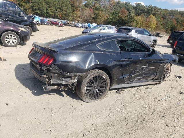 2017 FORD MUSTANG GT - 1FA6P8CF2H5345894