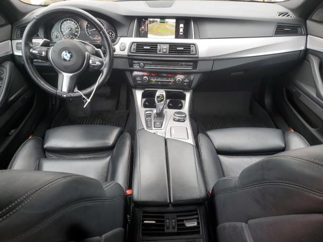 2016 BMW 535 XI WBA5B3C54GG255189