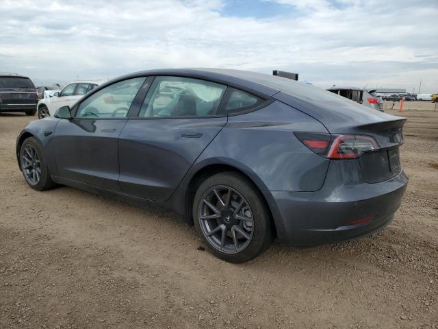 2022 TESLA MODEL 3 #3294779760