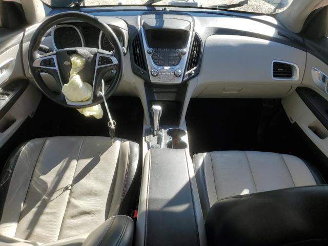 2015 CHEVROLET EQUINOX LT - 2GNFLGEK1F6212109