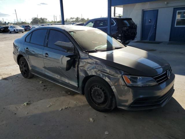 2016 VOLKSWAGEN JETTA S 3VW267AJXGM300141