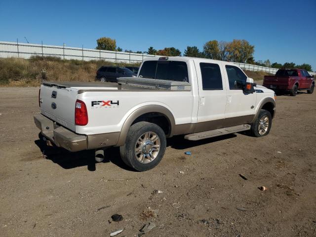 2011 FORD F250 SUPER #3266782395