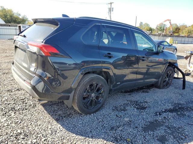 2023 TOYOTA RAV4 SE - JTM16RFV6PD085004