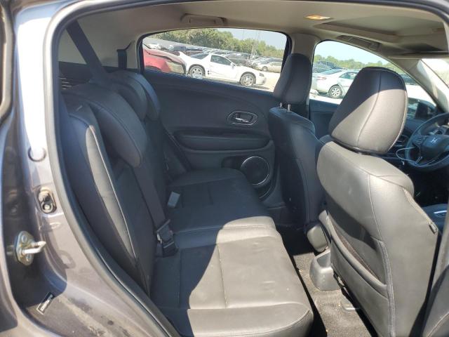 2016 HONDA HR-V EXL - 3CZRU5H72GM737101