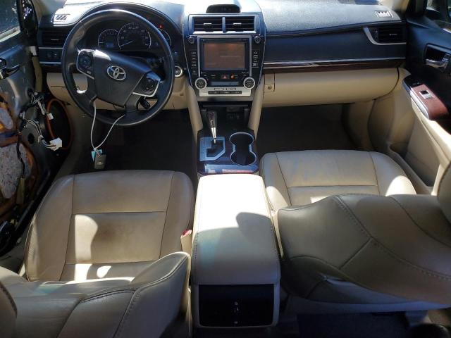 2014 TOYOTA CAMRY SE - 4T1BK1FK3EU546613