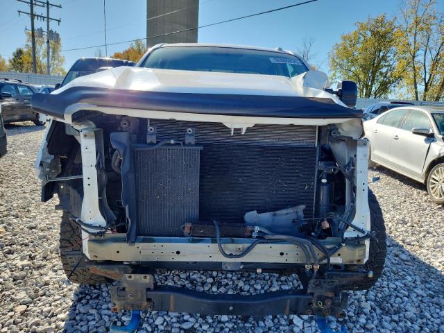 2016 NISSAN TITAN XD S - 1N6AA1F30GN515132