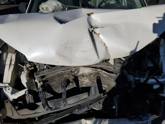 2012 HONDA CR-V EXL #3288000136