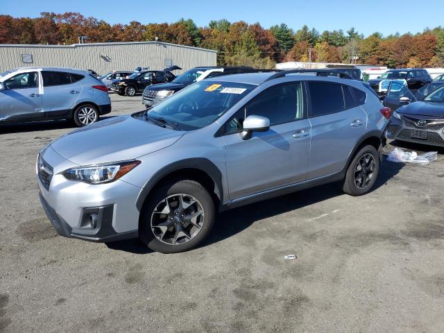 2020 SUBARU CROSSTREK - JF2GTAPC5L8271638