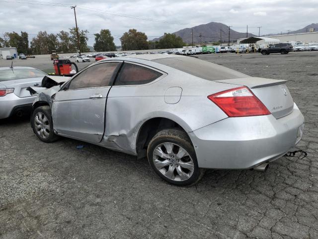 2010 HONDA ACCORD EXL - 1HGCS2B86AA006310