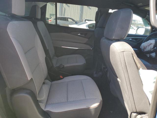 2024 CHEVROLET TRAVERSE L #3303597939