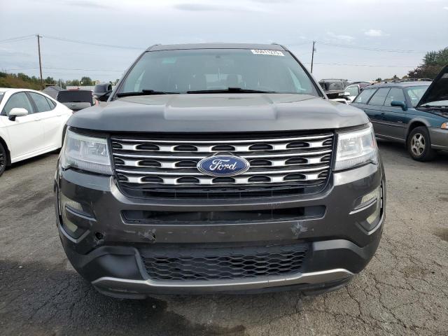 2017 FORD EXPLORER X 1FM5K7DH9HGA48930