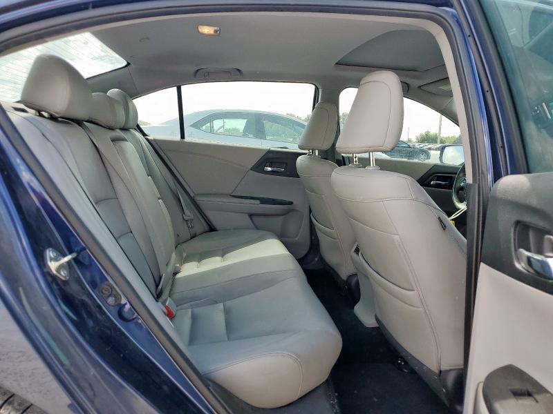 2015 HONDA ACCORD EXL 1HGCR3F83FA007773