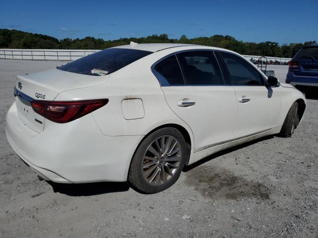 2018 INFINITI Q50 LUXE JN1EV7AR2JM437220