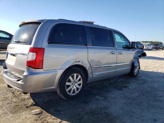2015 CHRYSLER TOWN & COU - 2C4RC1BG4FR707356