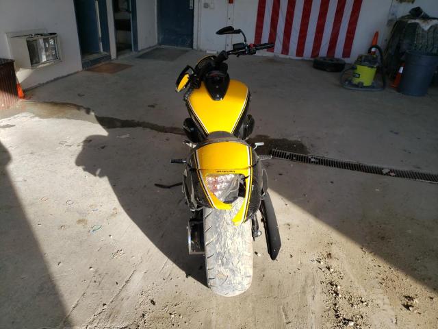 2014 SUZUKI VZR1800 JS1VY53AXE2100581