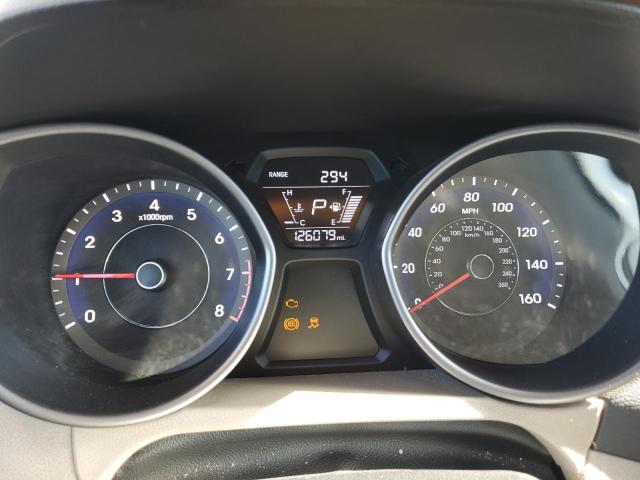 2015 HYUNDAI ELANTRA SE - 5NPDH4AE9FH559571