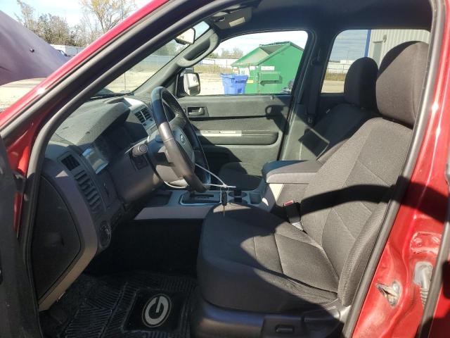 2010 FORD ESCAPE XLT - 1FMCU9D71AKA34737