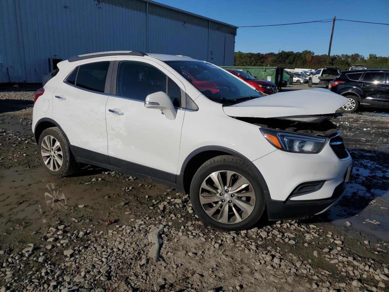 BUICK ENCORE PREFERRED