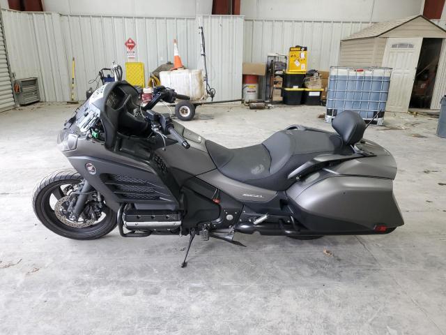 2015 HONDA GL1800 B JH2SC6814FK200044