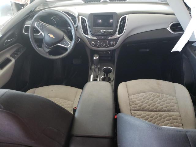 2019 CHEVROLET EQUINOX LT 2GNAXKEV1K6197794