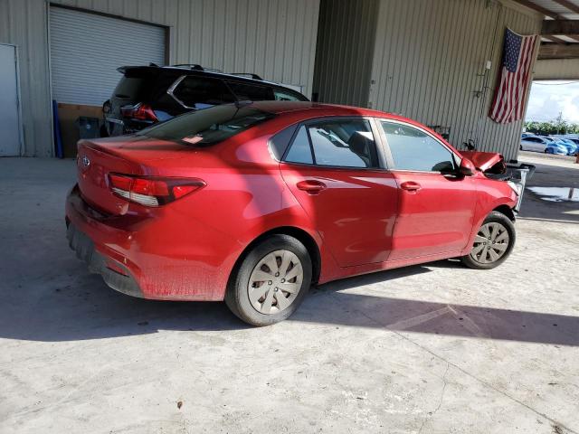 2020 KIA RIO LX - 3KPA24AD2LE297226
