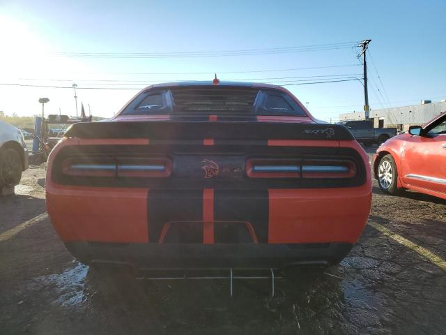 2017 DODGE CHALLENGER #3295265815