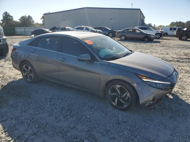 2022 HYUNDAI ELANTRA LI - KMHLP4AG0NU343205