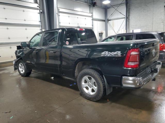2019 RAM 1500 BIG H 1C6SRFMT3KN805588