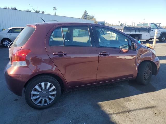 2010 TOYOTA YARIS #3310625827
