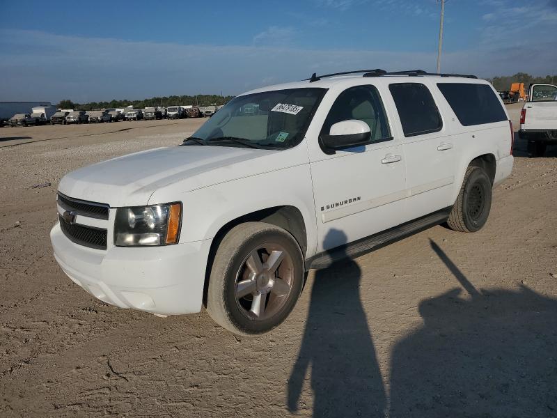 CHEVROLET SUBURBAN C
