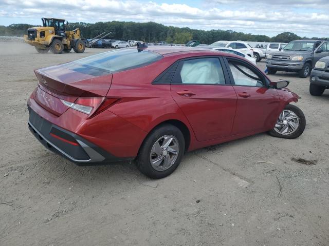 2024 HYUNDAI ELANTRA SE - KMHLL4DG2RU824439