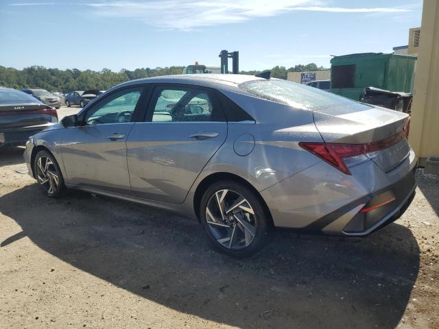 2025 HYUNDAI ELANTRA LIMITED KMHLN4DJXSU162668