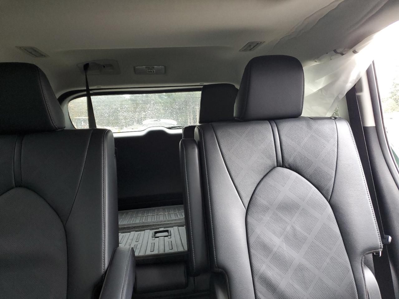 TOYOTA HIGHLANDER HYBRID LIMITED