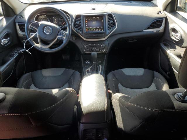 2014 JEEP CHEROKEE L - 1C4PJMCS4EW198960