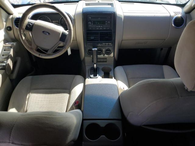 2006 FORD EXPLORER X #3304001652