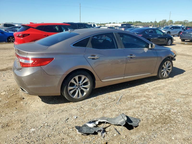 2013 HYUNDAI AZERA #3301860989