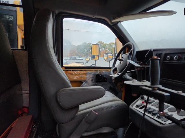 2012 CHEVROLET BANTAM G3500 #3274774260