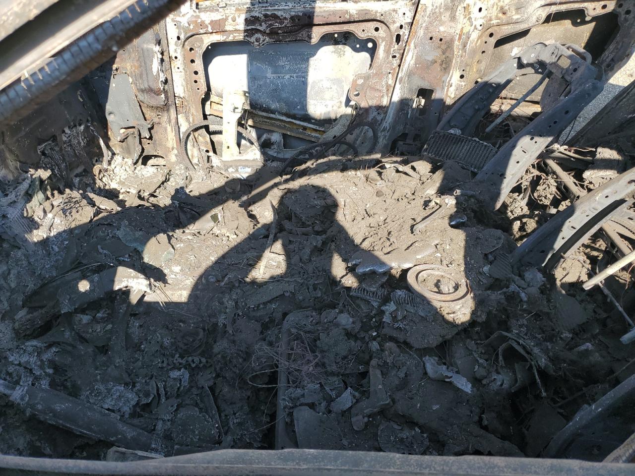 JEEP GRAND CHEROKEE SUMMIT