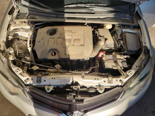 2015 TOYOTA COROLLA L - 2T1BURHE5FC384471